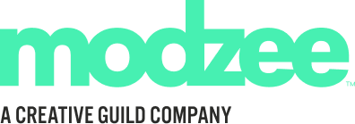 modzee a Creative Guild Company