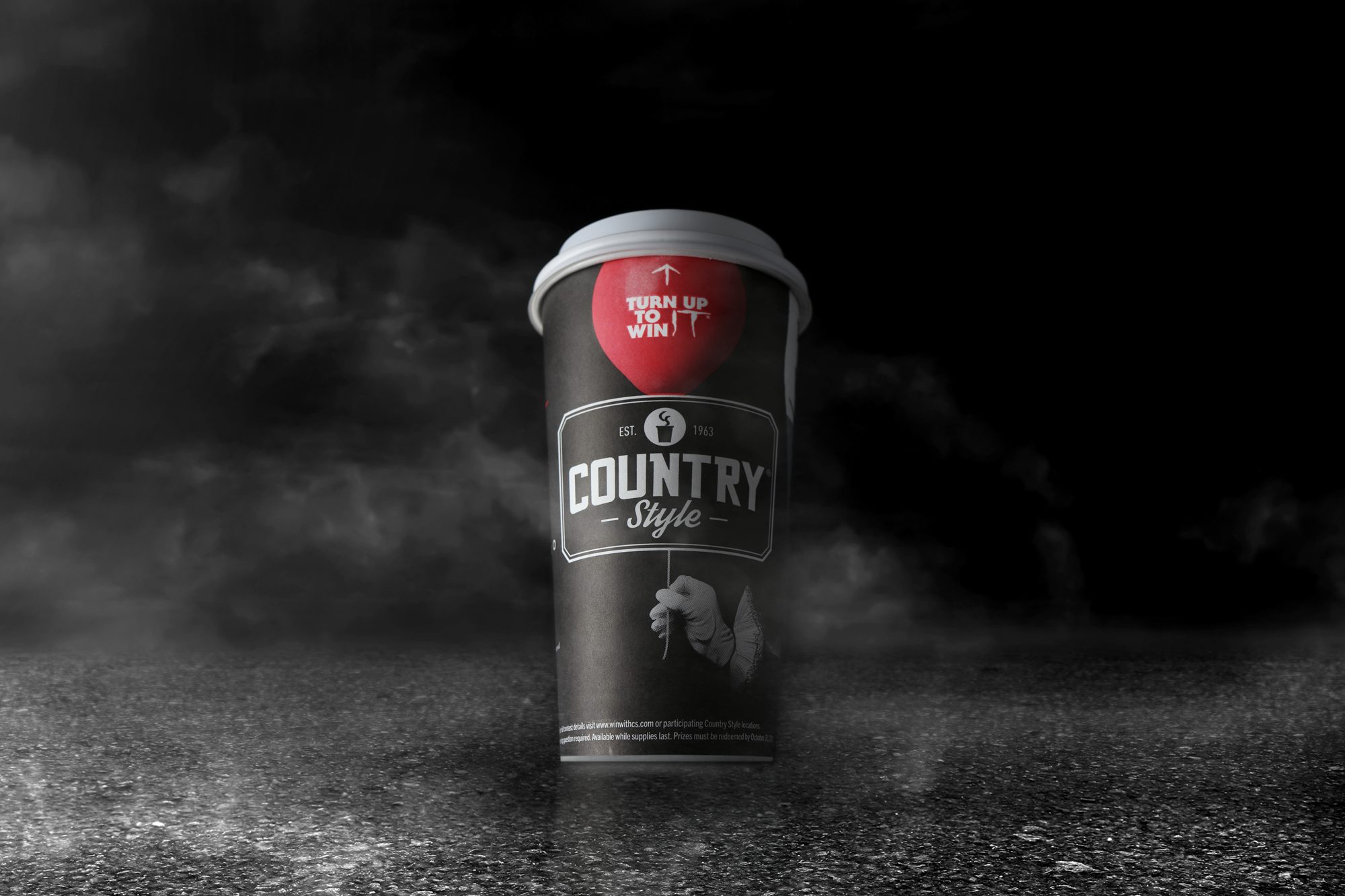Country Style IT 2 Campaign