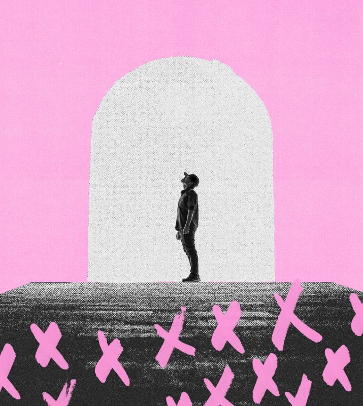 Creative Guild brand art