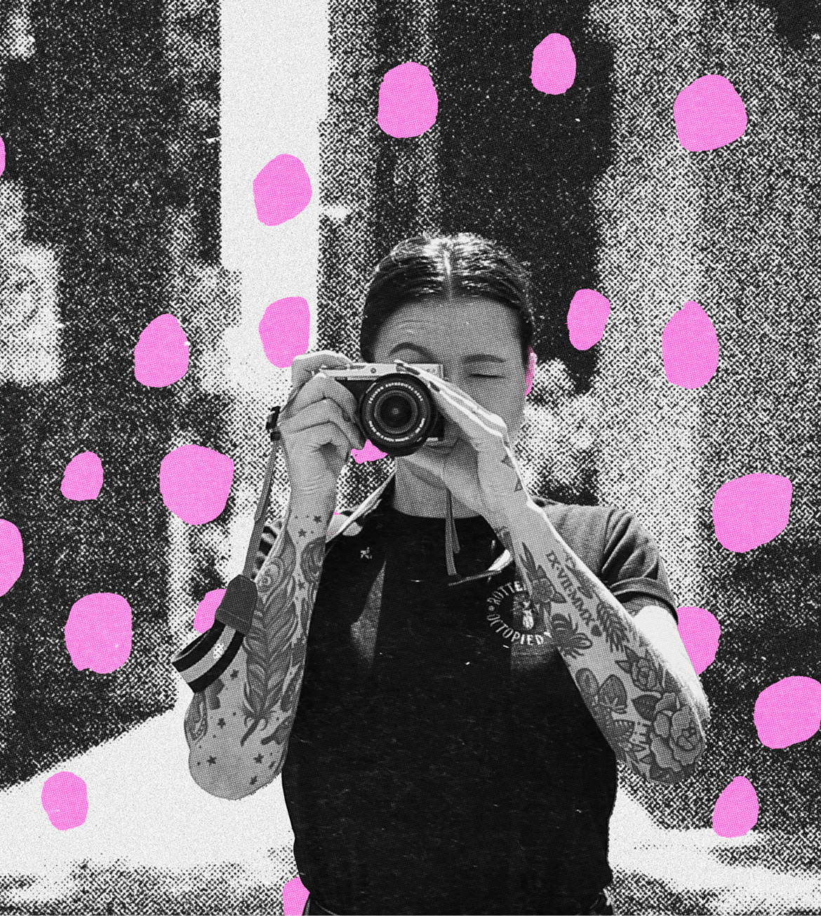 Creative Productivity Image